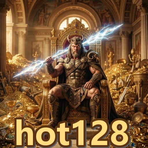 Ikon hot128 untuk penulis dan pimpinan redaksi