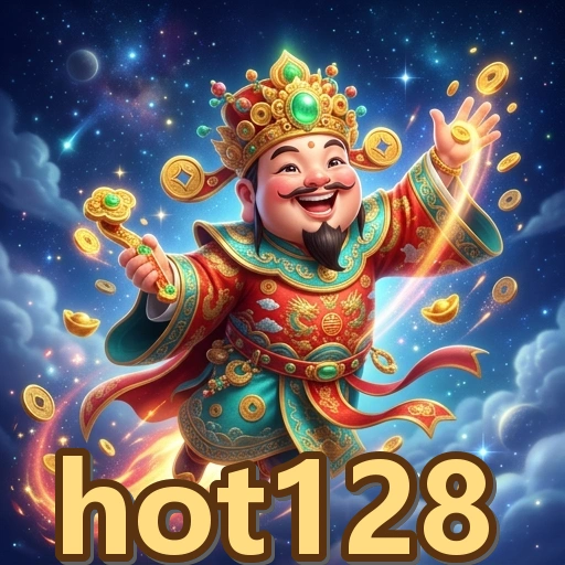 Ikon hot128 untuk verifikasi berkas APK