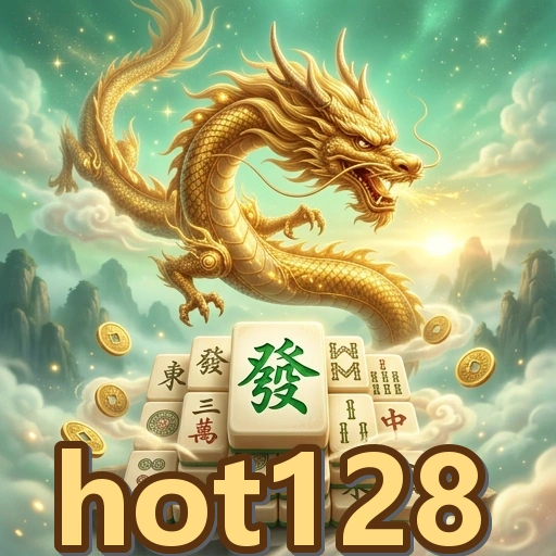 Ikon hot128 untuk cara memilih permainan e-gaming