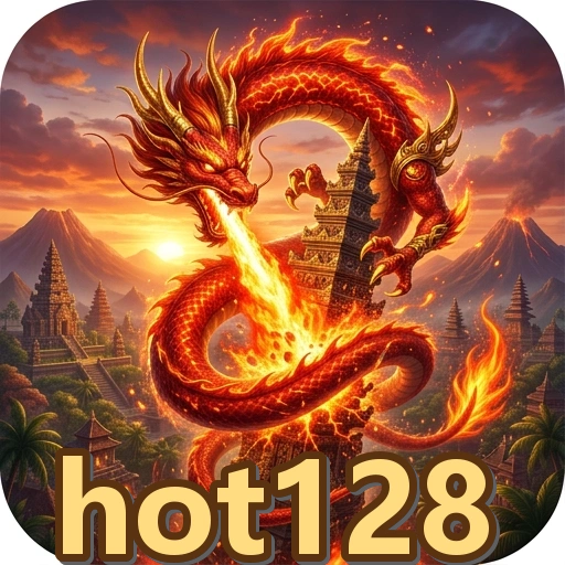 Ikon hot128 untuk pencocokan SHA-256 di halaman unduh