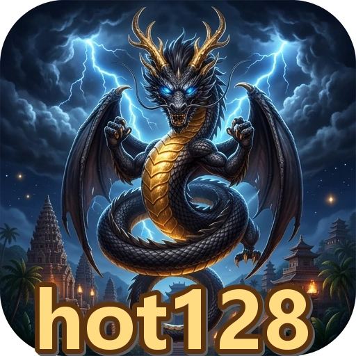 Ikon hot128 untuk pertanyaan teknis APK