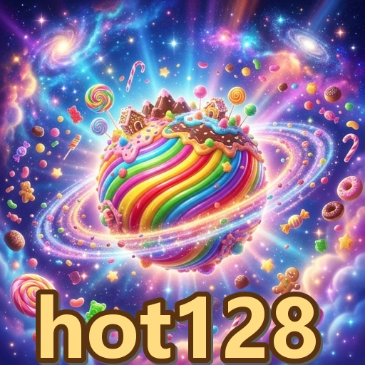 Ikon hot128 untuk bagian uji redaksi