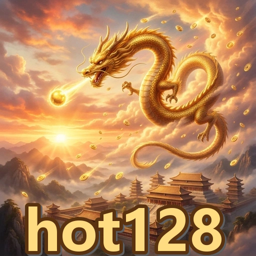 Ikon hot128 untuk ciri berkas resmi