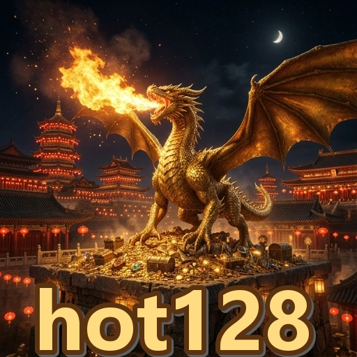 Ikon hot128 untuk pengguna sejak 2018