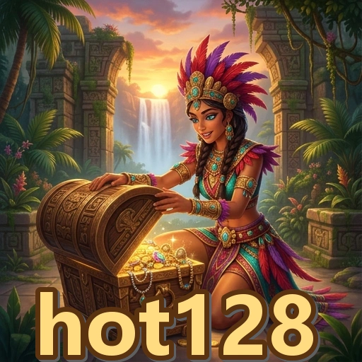 Ikon hot128 untuk catatan v4.7.5